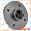 Moyeu de roue arrière pour DAEWOO | KLT-DW-020P2, 9499022